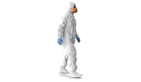 Inventory of Hazardous materials (IHM) survey