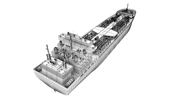 Naval Architectural calculations